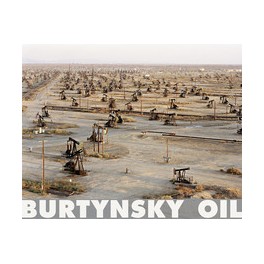 Edward Burtynsky