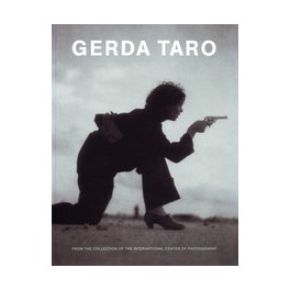 Gerda Taro
