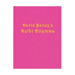 David Bailey