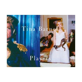 Tina Barney