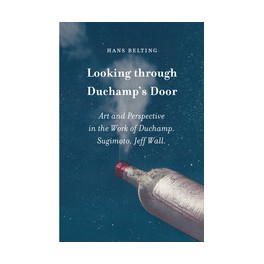 Looking through Duchamp's Door