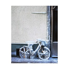 Olafur Eliasson: Inner City Out