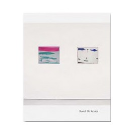 Raoul De Keyser