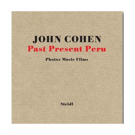 John Cohen