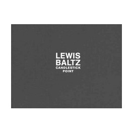 Lewis Baltz