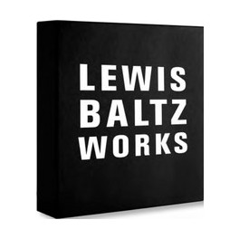 Lewis Baltz