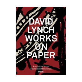 David Lynch