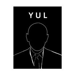 Yul Brynner