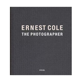 Ernest Cole