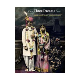 Where Three Dreams Cross