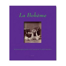 La Bohème