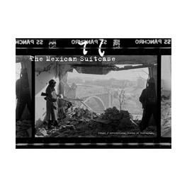 The Mexican Suitcase