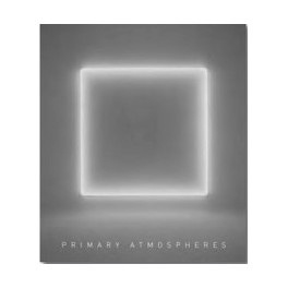Primary Atmospheres