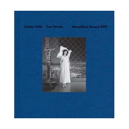 Sophie Calle