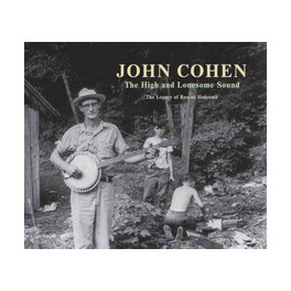 The High & Lonesome Sound