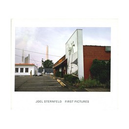 Joel Sternfeld