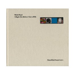 Walid Raad