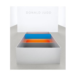 Donald Judd