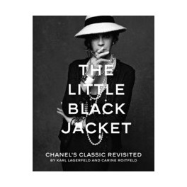 The Little Black Jacket