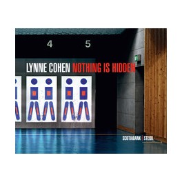 Lynne Cohen