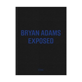 Bryan Adams