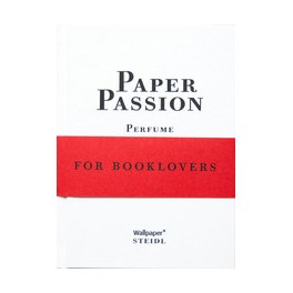 Paper Passion