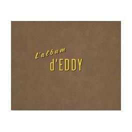 L'Album d'Eddy