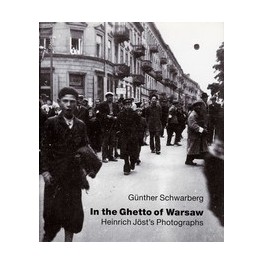 In the Ghetto of Warsaw