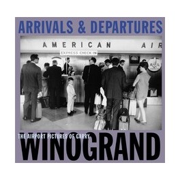 Arrivals & Departures