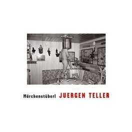 Juergen Teller