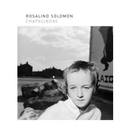 Rosalind Solomon