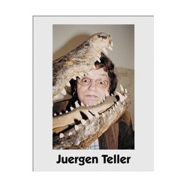 Juergen Teller