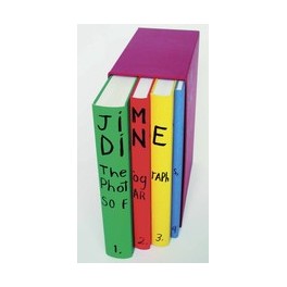 Jim Dine