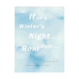 Roni Horn