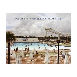 Joel Sternfeld