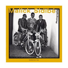 Malick Sidibé