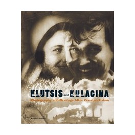 Gustav Klutsis and Valentina Kulagina