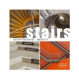 Architectural Details - Stairs