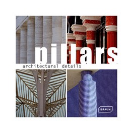 Architectural Details - Pillars