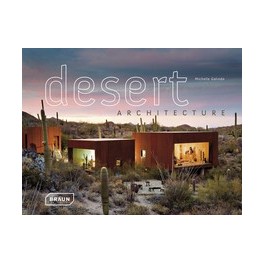 Desert Architecture