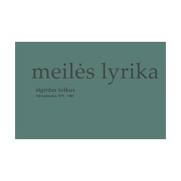 Love Lyrics