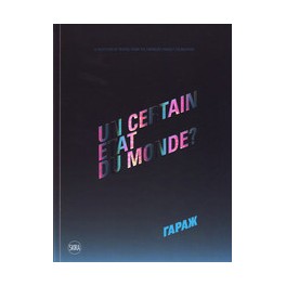 Un certain etat du monde?