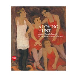 A Loving Hunt