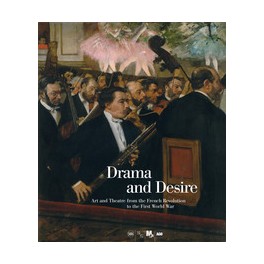 Drama and Desire