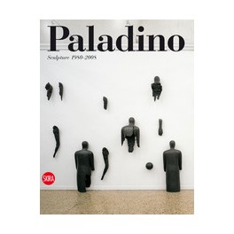Mimmo Paladino
