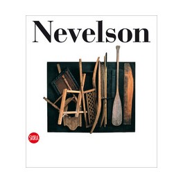 Louise Nevelson