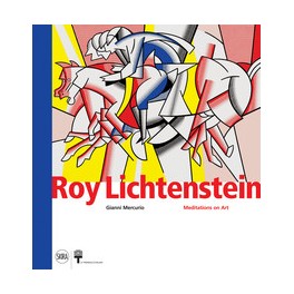 Roy Lichtenstein