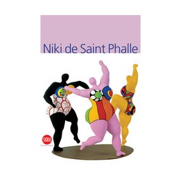 Niki de Saint Phalle