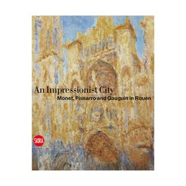 A City for Impressionism