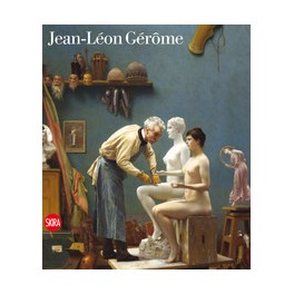 The Spectacular Art of Jean-Léon Gérôme